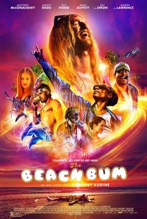 The Beach Bum - Legendado Torrent