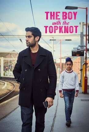 The Boy with the Topknot - Legendado Torrent