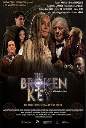 Baixar The Broken Key - Legendado