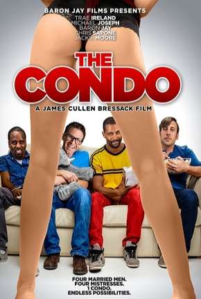 Baixar The Condo - Legendado