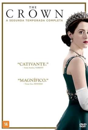 Baixar The Crown - 2ª Temporada