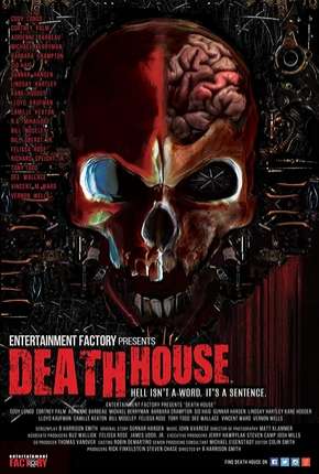 The Death House - Legendado Torrent