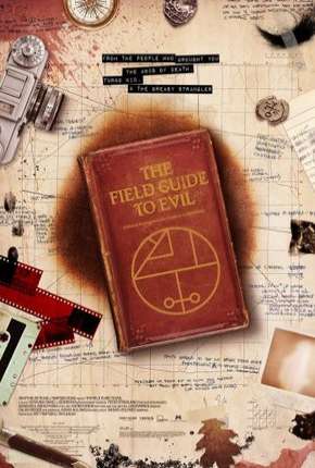 The Field Guide to Evil - Legendado Torrent