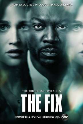 The Fix 1ª Temporada Torrent