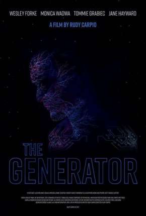 The Generator - Legendado Torrent