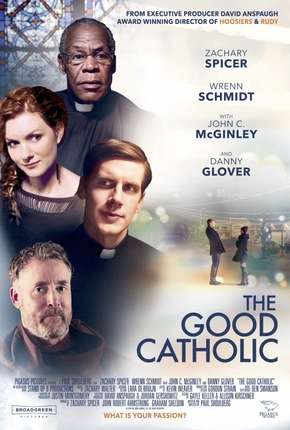 The Good Catholic - Legendado Torrent