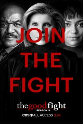 Baixar The Good Fight 3ª Temporada - Legendada