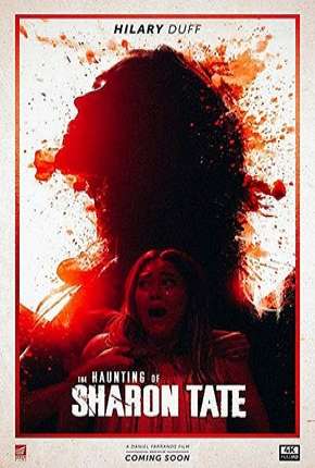 The Haunting of Sharon Tate - Legendado Torrent