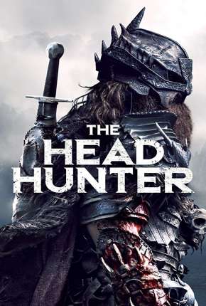 The Head Hunter - Legendado Torrent