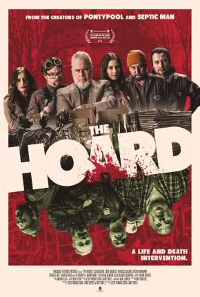 The Hoard - Legendado Torrent