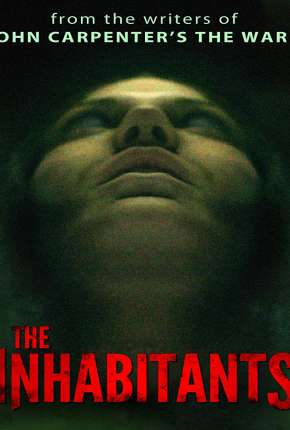 The Inhabitants - Legendado Torrent