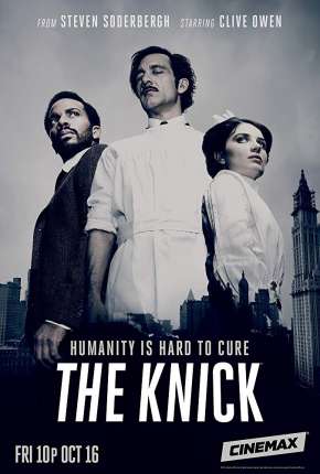 Baixar The Knick