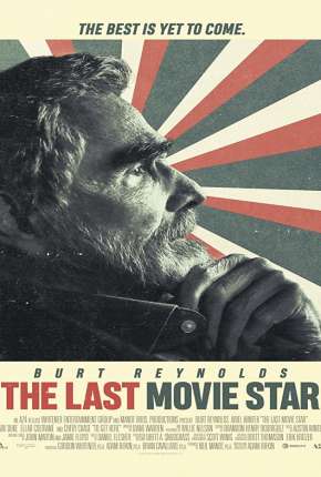 Baixar The Last Movie Star - Legendado