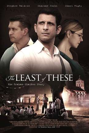 The Least of These - The Graham Staines Story Legendado Torrent