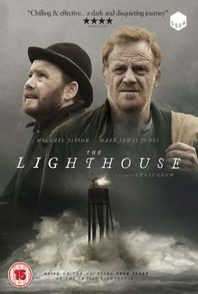 The Lighthouse - Legendado Torrent