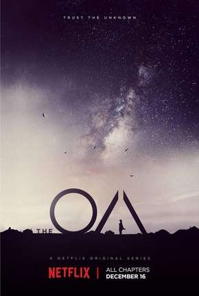 The OA - 1ª Temporada Torrent