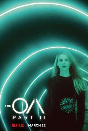 The OA - 2ª Temporada Completa Torrent