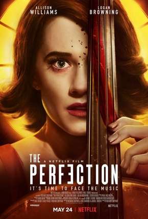 The Perfection Torrent