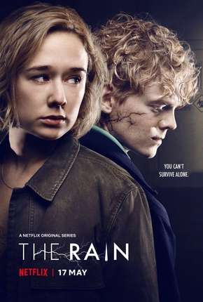 Baixar The Rain - 2ª Temporada