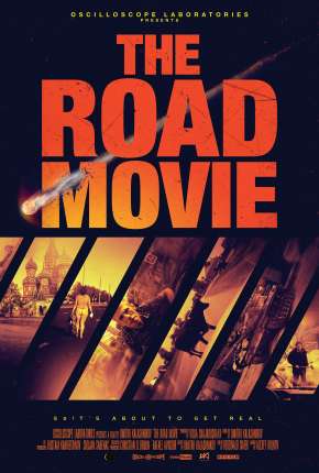 Baixar The Road Movie - Doroga Legendado