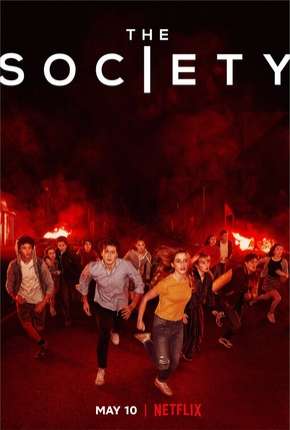 Baixar The Society - 1ª Temporada