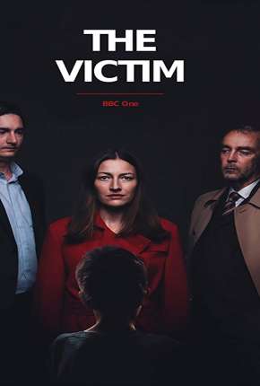 The Victim - Legendada Torrent