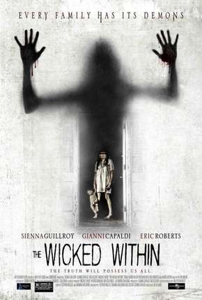 The Wicked Within - Legendado Torrent