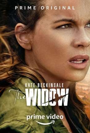 A Viúva - The Widow - 1ª Temporada Torrent