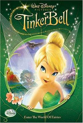 Baixar Tinker Bell - Coleção com todos os Filmes