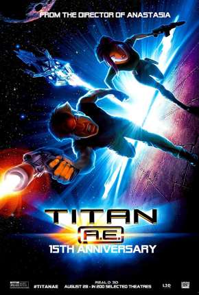 Titan A.E. Torrent