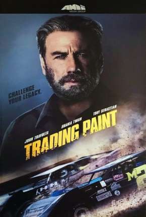 Trading Paint - Legendado Torrent