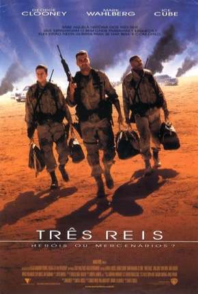 Três Reis - Three Kings Torrent