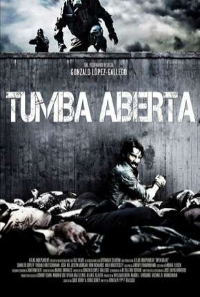 Tumba Aberta (Open Grave) Torrent