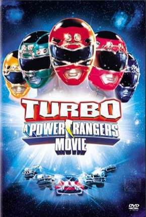 Baixar Turbo - Power Rangers 2