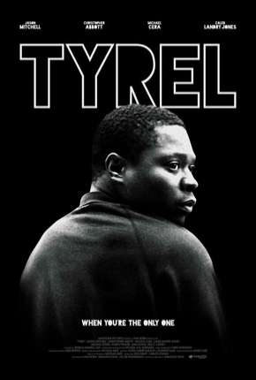 Tyrel - Legendado Torrent