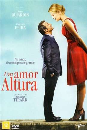 Um Amor a Altura - Un homme a la hauteur Torrent