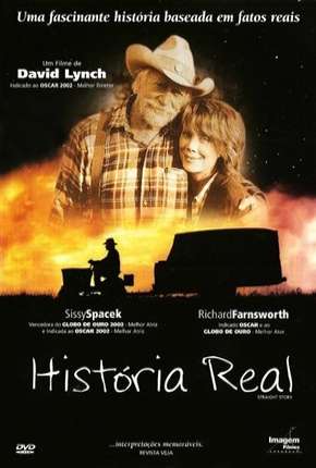 Uma História Real - Legendado Torrent