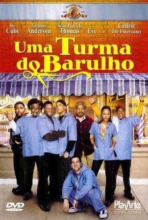 Baixar Uma Turma do Barulho