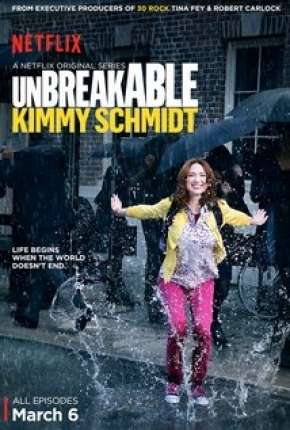 Unbreakable Kimmy Schmidt - 1ª Temporada Torrent