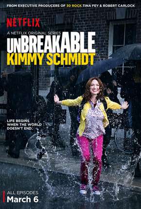 Baixar Unbreakable Kimmy Schmidt