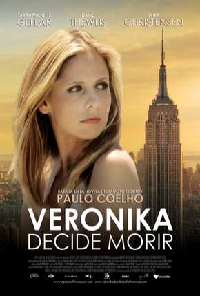 Veronika Decide Morrer Torrent