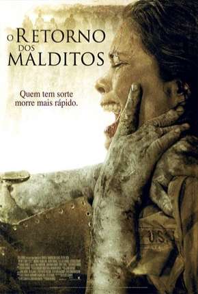 Viagem Maldita 2 - O Retorno dos Malditos Torrent