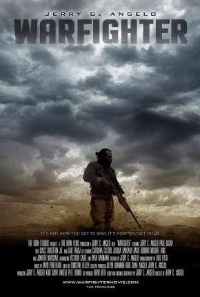 Warfighter - Legendado Torrent