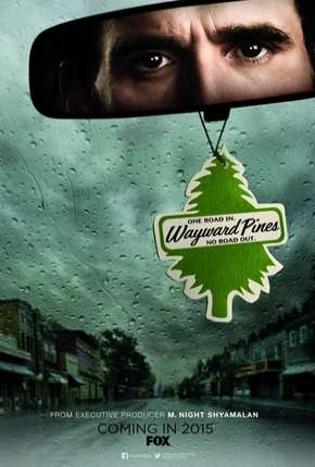 Baixar Wayward Pines - 1ª Temporada