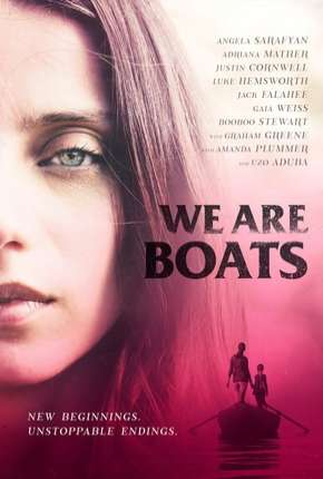 Baixar We Are Boats - Legendado