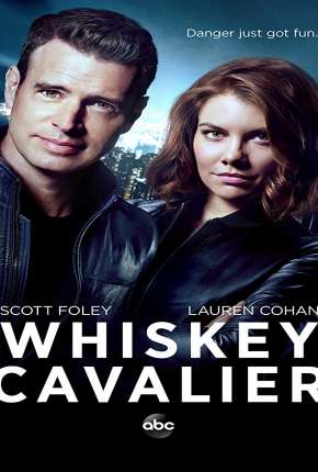 Whiskey Cavalier - 1ª Temporada Torrent