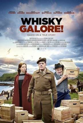 Whisky Galore - Legendado Torrent