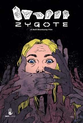 Zygote - Legendado Torrent