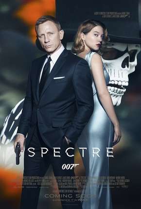 007 Contra Spectre BD-R Torrent