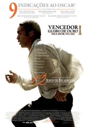 Baixar 12 Anos de Escravidão - 12 Years a Slave